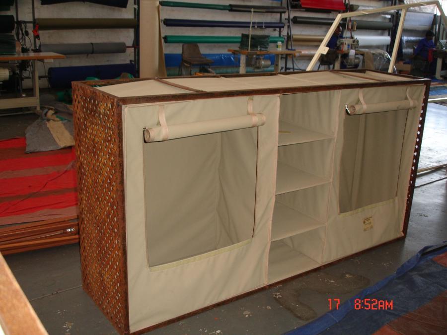 canvas-camping-outdoor-equipment